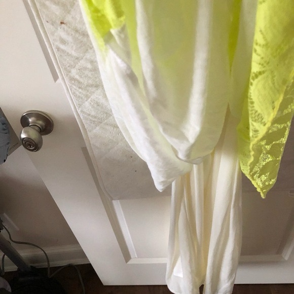 Zara Maxi Dress Size M - Picture 11 of 12